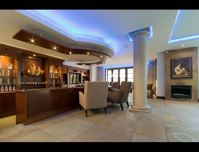5 BEDROOM HOUSE FOR SALE IN DAINFERN VALLEY ESTATE